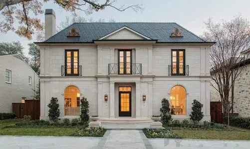 別墅裝修設(shè)計(jì)要注意哪些事？