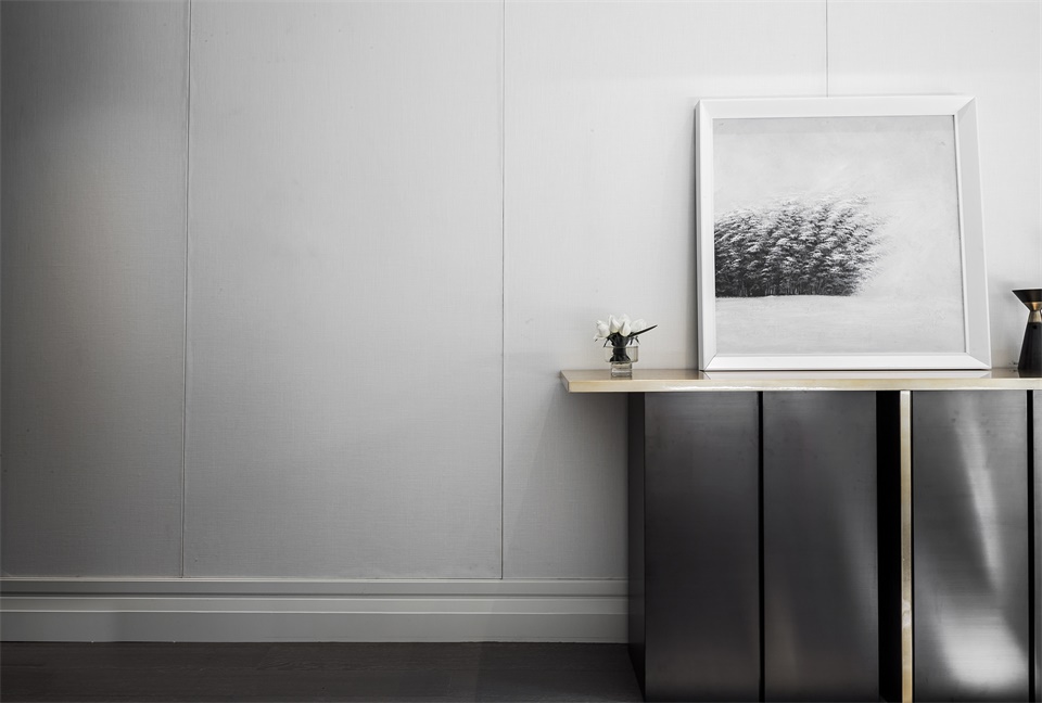 創(chuàng)意家居設(shè)計(jì)要注意的細(xì)節(jié)要點(diǎn)