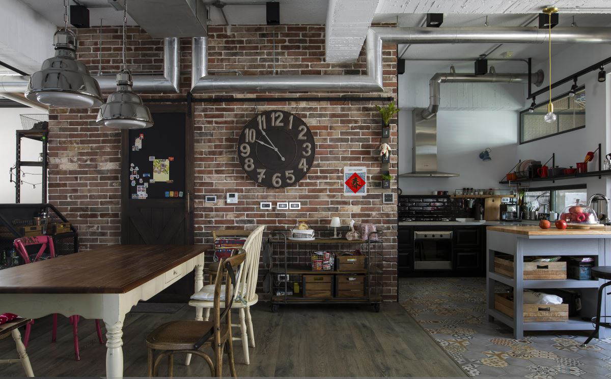 龍湖九里晴川-現(xiàn)代簡約-臥室設(shè)計(jì)效果圖