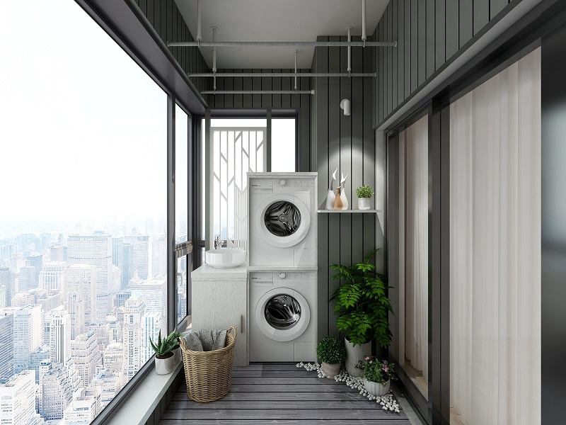 陽(yáng)臺(tái)裝修要注意哪些小細(xì)節(jié)?