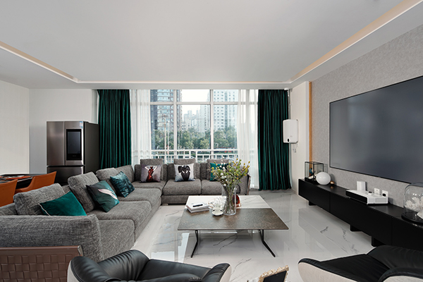 家裝都包括哪些項目？家裝主要是做哪些？