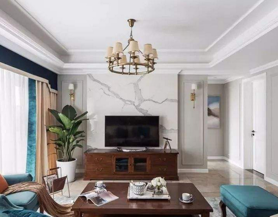 簡歐式裝修風(fēng)格注意事項(xiàng)？風(fēng)格特點(diǎn)有啥？